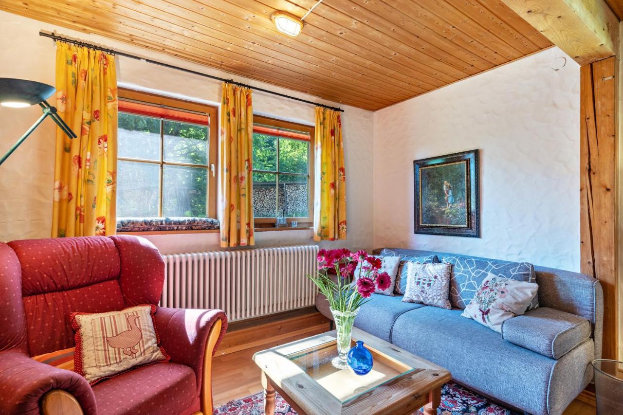 Landhaus Graf Kniebis Extérieur photo