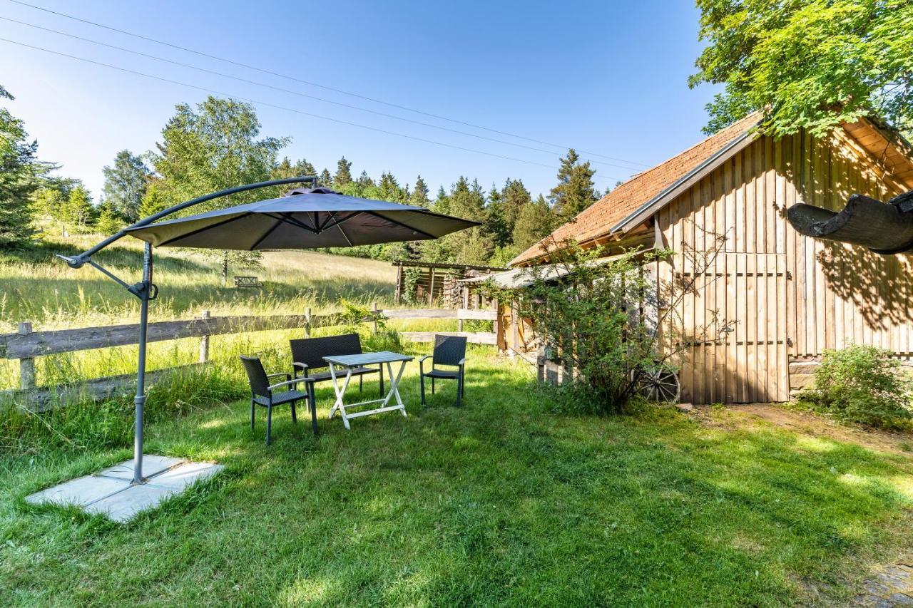 Landhaus Graf Kniebis Extérieur photo